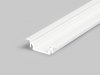 Profil LED GROOVE10 BC/UX 2M.
